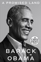 A Promised Land by Barack Obama