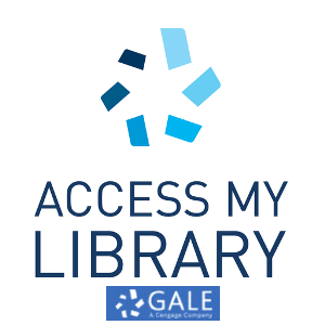 Access My Library: Gale Access My Library: Gale