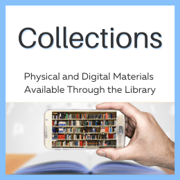 Library Collections for Adults