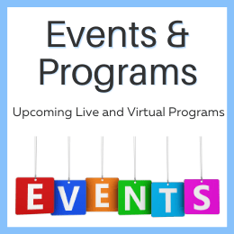 Events & Programs