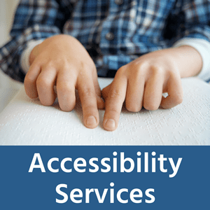 Accessibility Services