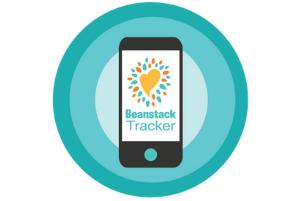 Beanstack Tracker