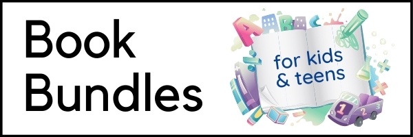 Book Bundles for kids and teens
