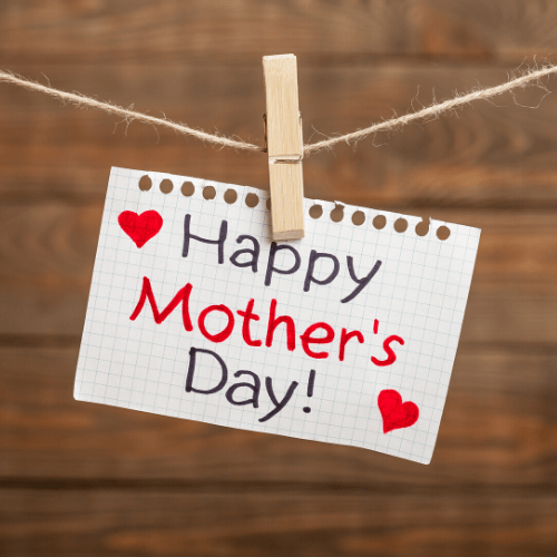 Mother's Day
