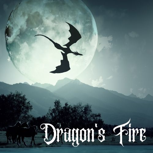 Dragon's Fire
