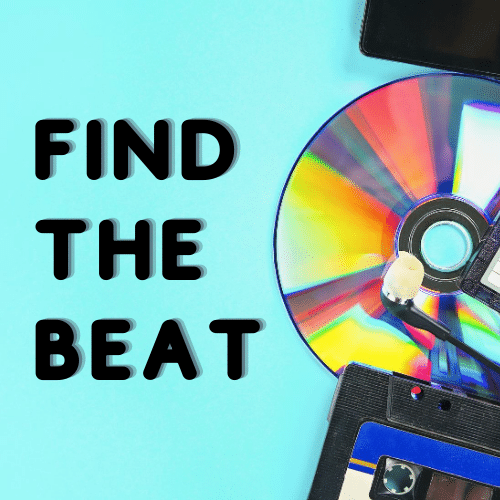 Find the Beat