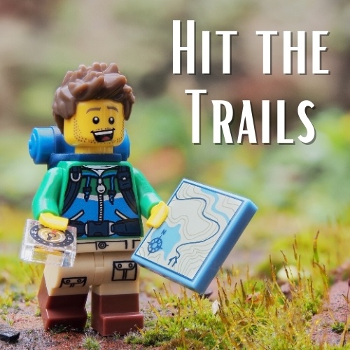 Hit the Trails