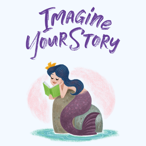 Imagine Your Story