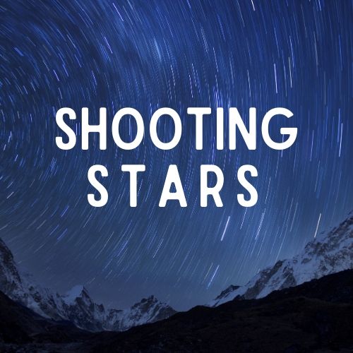 Shooting Stars
