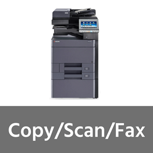 Copy/Scan/Fax