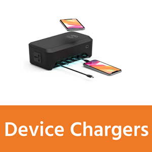 Device Chargers