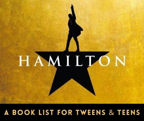 Hamilton Book List
