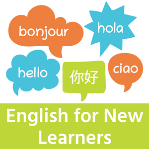 English for New Learners