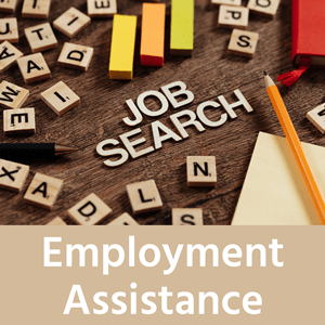 Employment Assistance