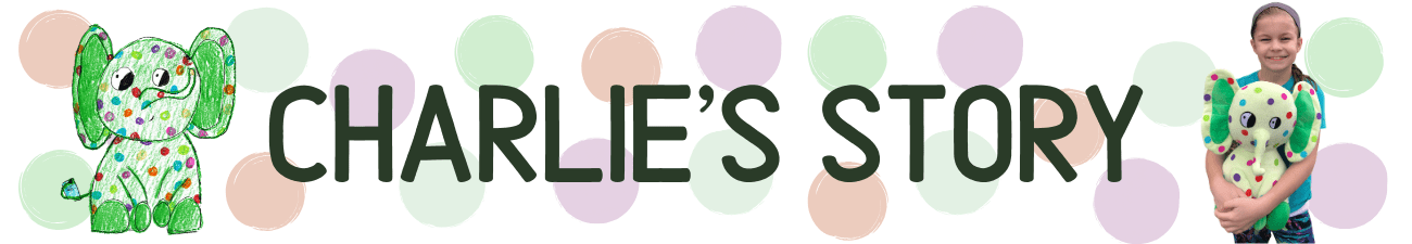 Charlie's Story