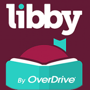 Libby by OverDrive