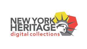 NYH_Logo_Small1 New York Heritage Digital Collections logo