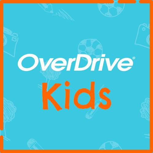 OverDrive Kids