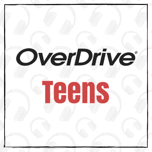 Overdrive for Teens