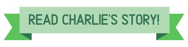 Read Charlie's Story