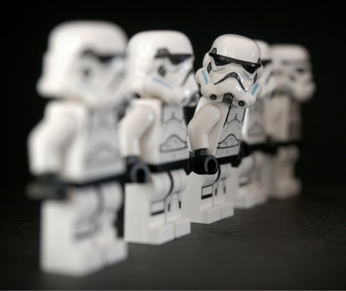 Star Wars