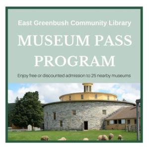 Museum Pass Program