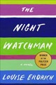 The Night Watchman by Louise Erdrich