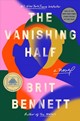 The Vanishing Half by Brit Bennett