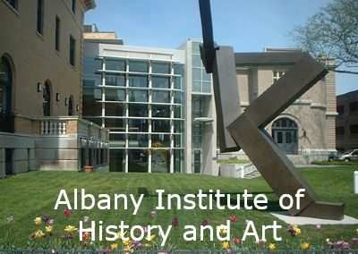 Albany Institute of History and Art