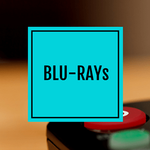 Blu-Rays