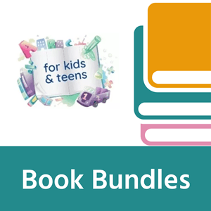 Book Bundles for Kids and Teens