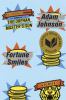 Fortune Smiles, by Adam Johnson