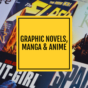 Graphic novels
