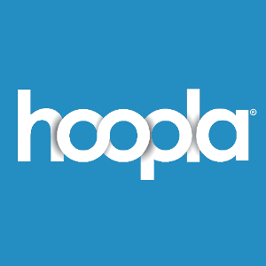 hoopla logo