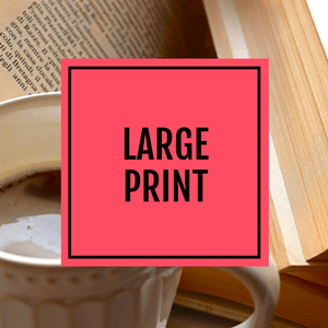 Large print