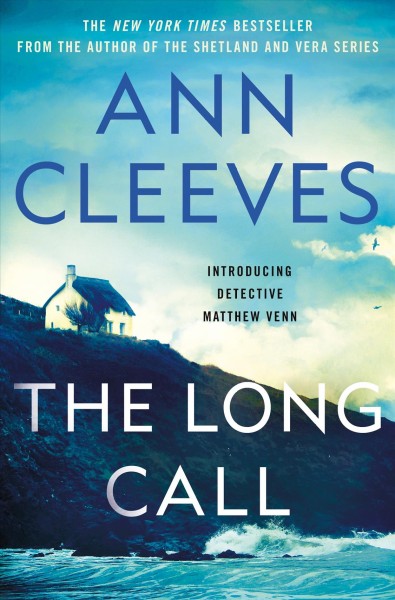 The Long Call book cover