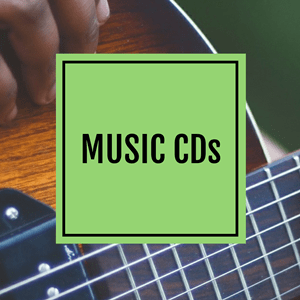 Music CDs