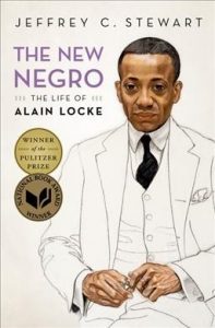 The New Negro: The Life of Alain Locke