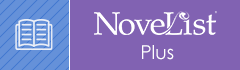 NoveList Plus logo