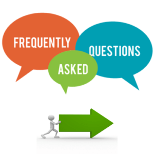 Frequently Asked Questions Frequently Asked Questions