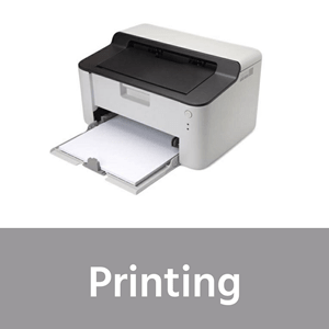 Printing