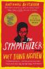 The Sympathizer, by Viet Thank Nguyen