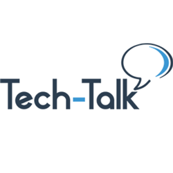 techtalkweb Tech-Talk Logo