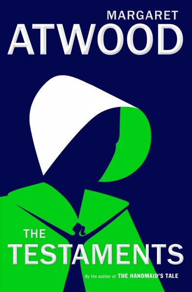 Testaments, by Margaret Atwood