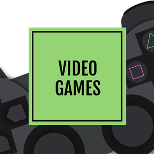 Video games