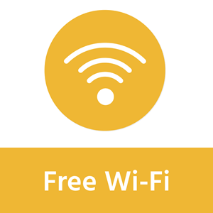 Free Wi-Fi