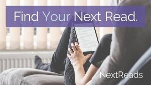 your-next-read Find your next read: Nextreads